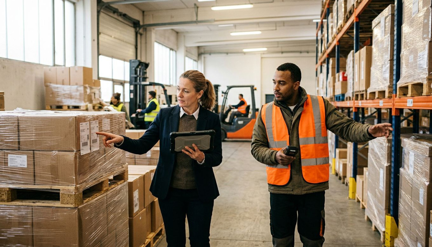 Customs Myths Debunked: What Really Happens After Your Goods Leave