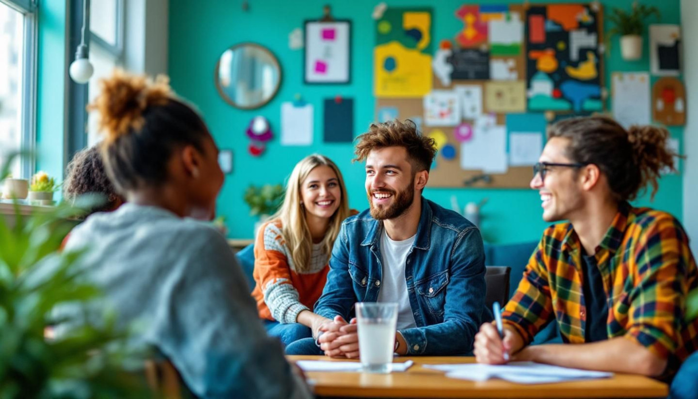 Exploring The Role Of Youth Summits In Driving Gender Equality Advancements