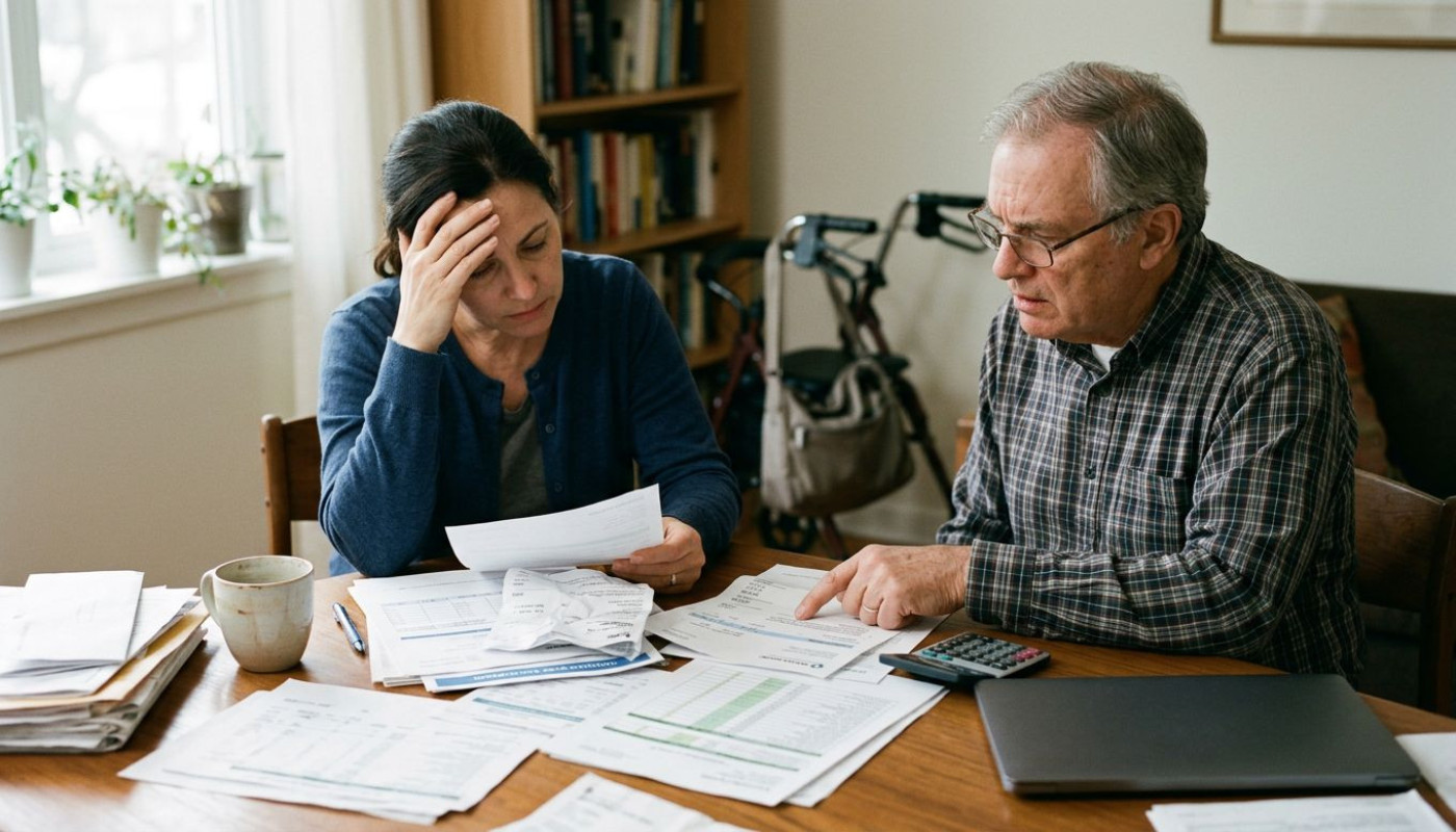 The Silent Financial Impact Of Overlooked Steps In Mobility Processes